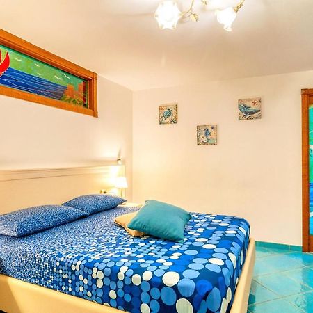 Casa Elisabetta Apartment Amalfi Ngoại thất bức ảnh