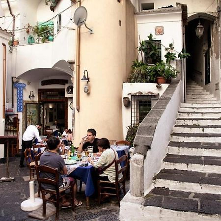 Casa Elisabetta Apartment Amalfi Ngoại thất bức ảnh