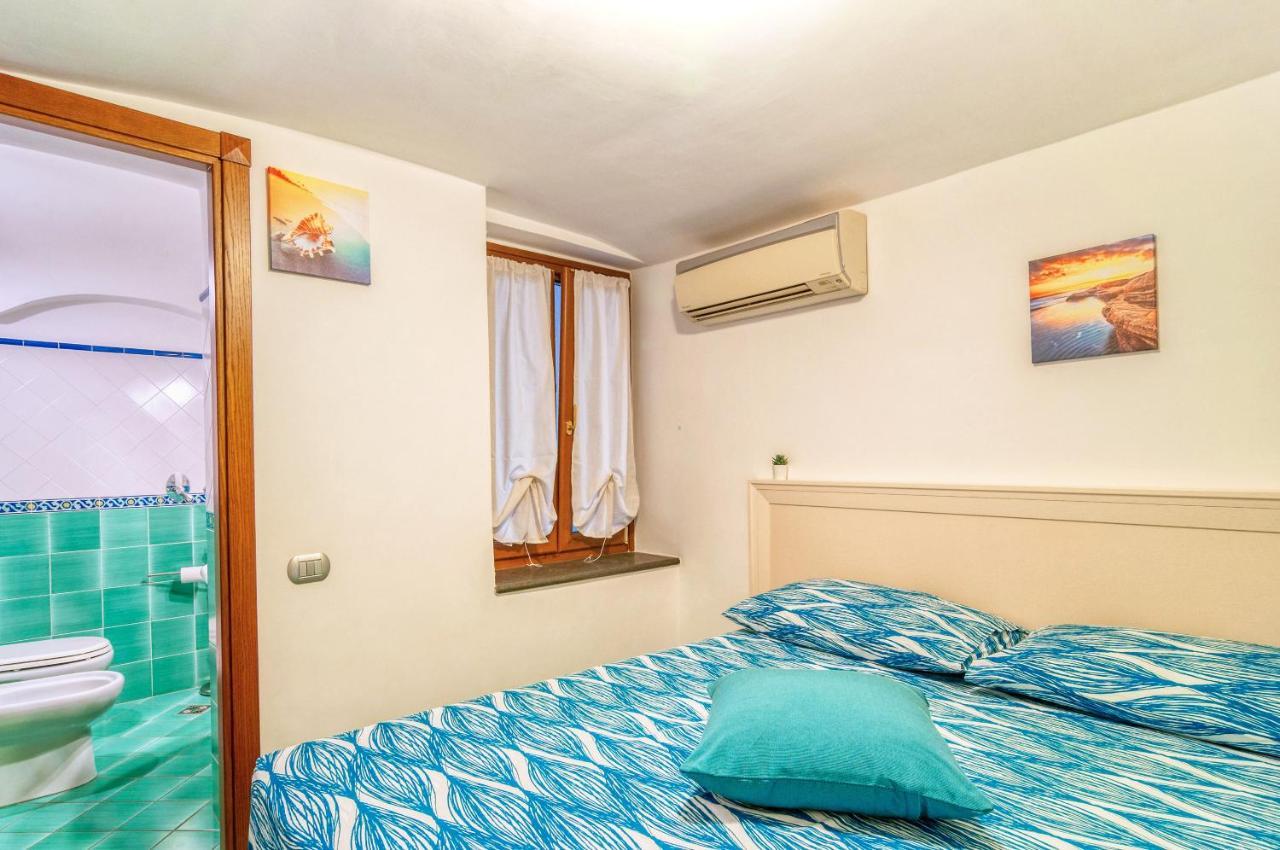 Casa Elisabetta Apartment Amalfi Ngoại thất bức ảnh