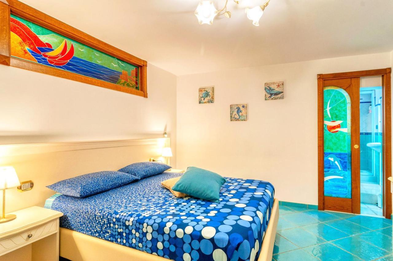 Casa Elisabetta Apartment Amalfi Ngoại thất bức ảnh