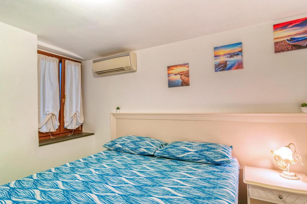 Casa Elisabetta Apartment Amalfi Ngoại thất bức ảnh