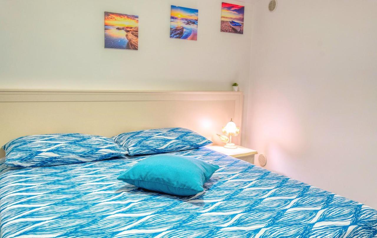 Casa Elisabetta Apartment Amalfi Ngoại thất bức ảnh