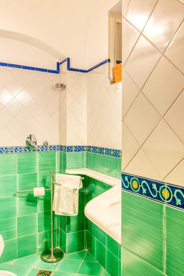 Casa Elisabetta Apartment Amalfi Ngoại thất bức ảnh