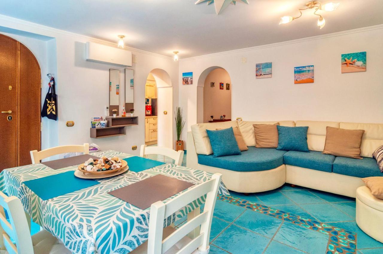 Casa Elisabetta Apartment Amalfi Ngoại thất bức ảnh