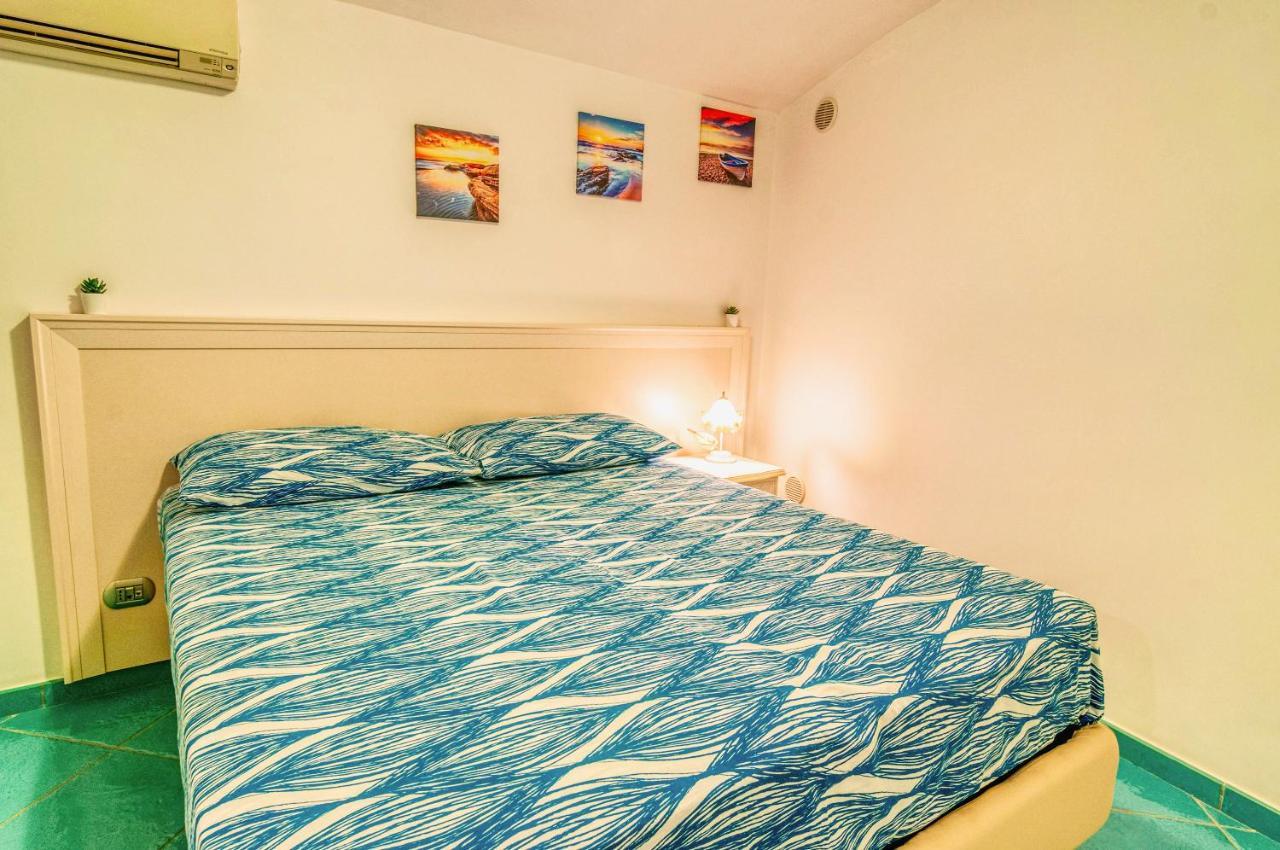 Casa Elisabetta Apartment Amalfi Ngoại thất bức ảnh