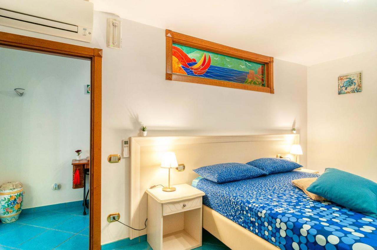 Casa Elisabetta Apartment Amalfi Ngoại thất bức ảnh