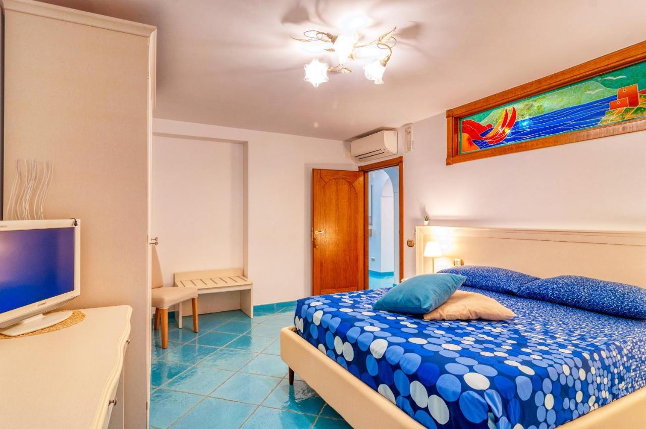 Casa Elisabetta Apartment Amalfi Ngoại thất bức ảnh