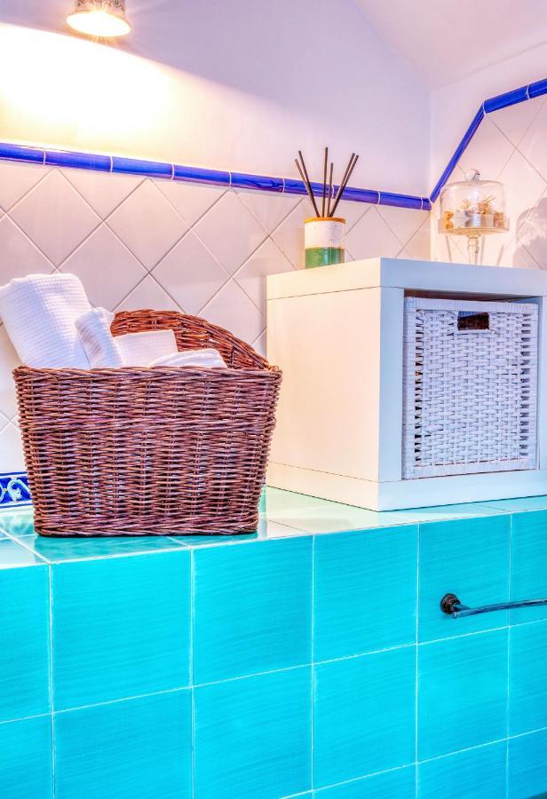 Casa Elisabetta Apartment Amalfi Ngoại thất bức ảnh