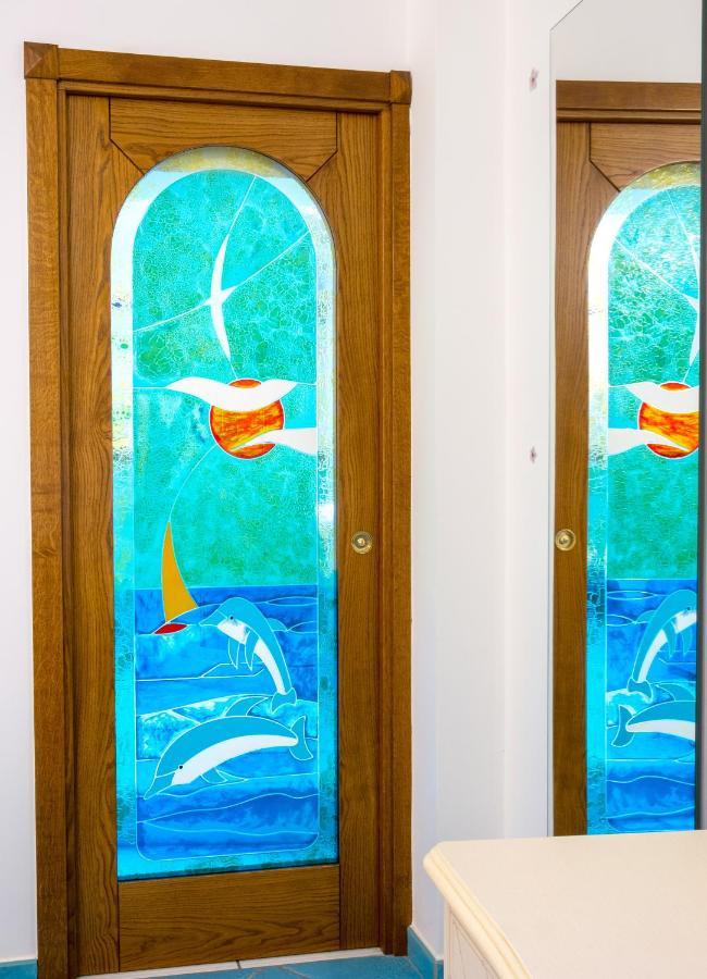 Casa Elisabetta Apartment Amalfi Ngoại thất bức ảnh